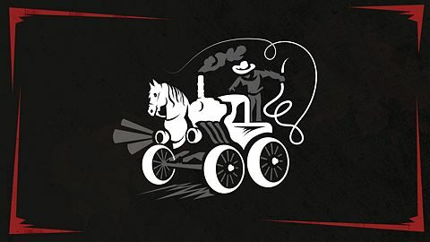 Une voiture d'une époque plus civilisée