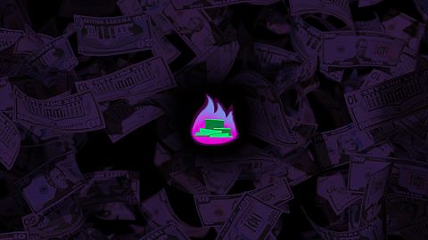 Money to Burn