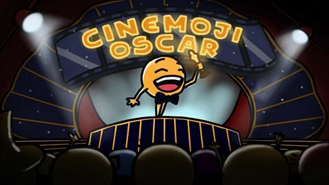 Cinemoji Veteran