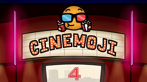 Goes to the Cinema on Weekends