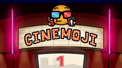 Sees Film on Cable TV