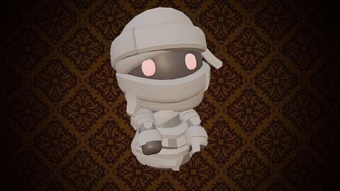 Lord Anderson was rich