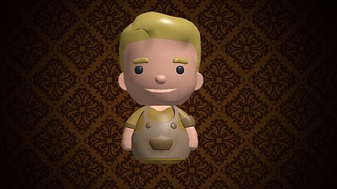 Only the penitents shall pass