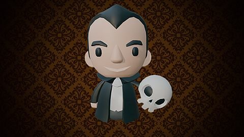 Secrets and more secrets