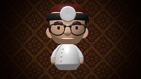 The Book of the Dead is yours