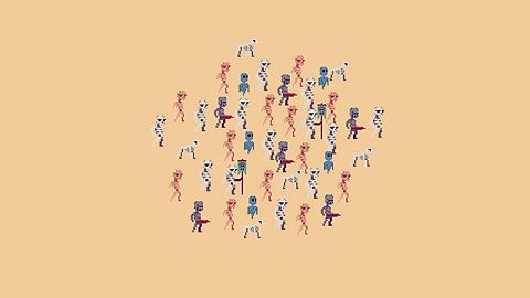 A Good Army