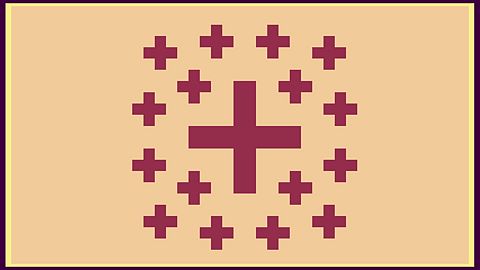 I'm a healer