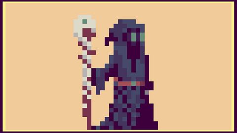 Oh! my Lich!
