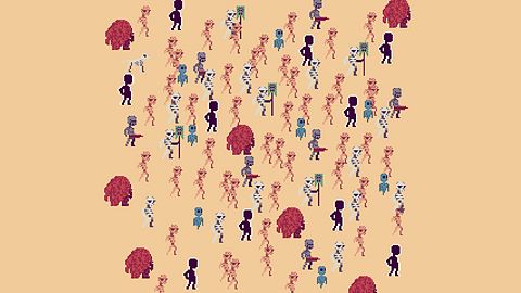 They are billions! Or not?