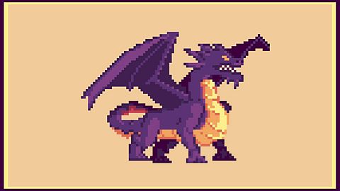You are dragon's blood!
