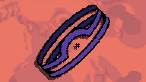 Bague d’Équilibre