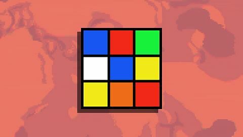 Rubik’s Cube