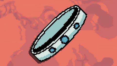 Bague de Contrefaçon