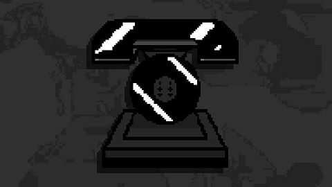 Un message du passé