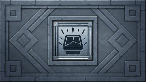 Dans les moindres recoins