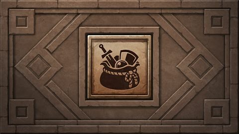 Emmagasinage frénétique