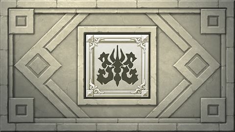 Légendes des vestiges du monde