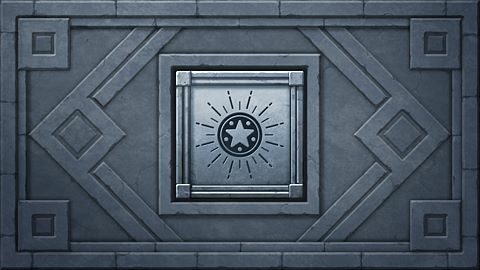 Ribambelle de médailles d'or