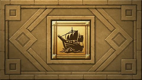 Sauveurs des vestiges du monde