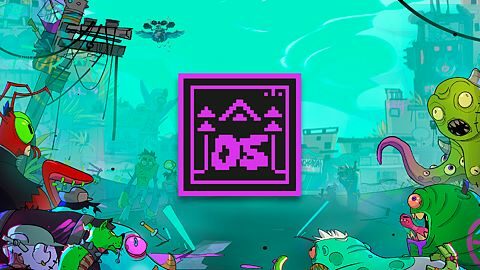 Je deviens plus fort !