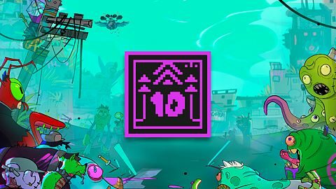 Je suis invincible !