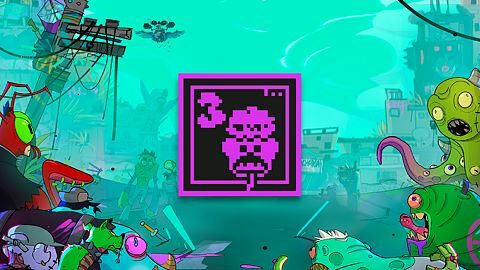 Troisième chapitre !