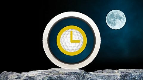 Golfed over it rapidement