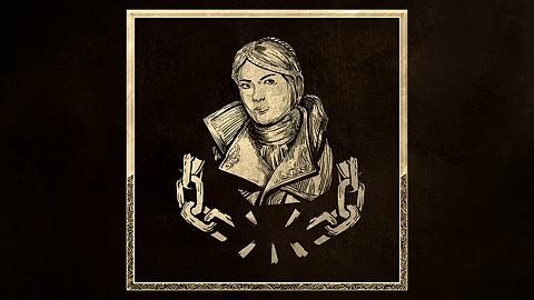 La noble aventurière