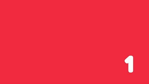 Move your first tile incorrectly