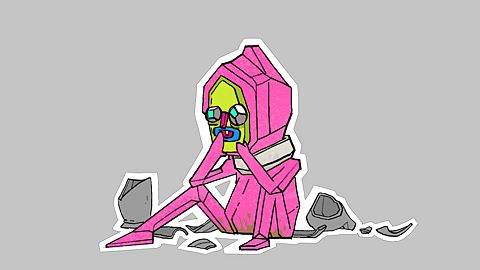 All your vase are belong to us