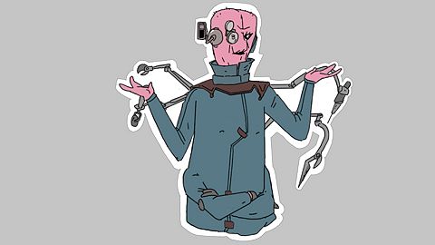 Le Dr Gurgula reviendra…