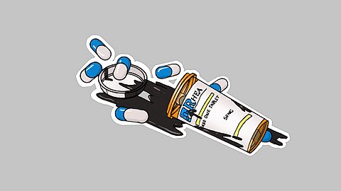 Le procès du siècle