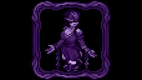 La sorcière et le serpent