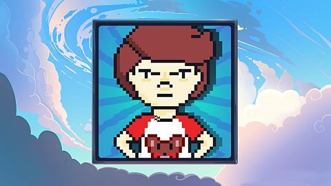 A New Hero