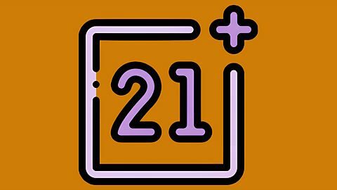 Are you sure you're an adult?