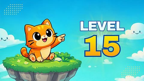 Level 15