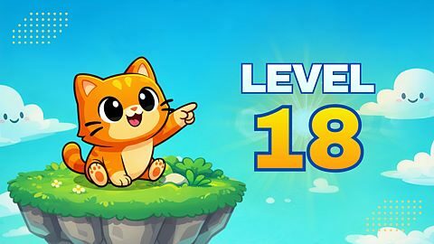 Level 18