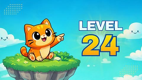 Level 24