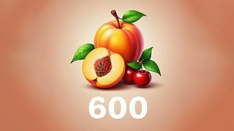 Fruit Picker 600