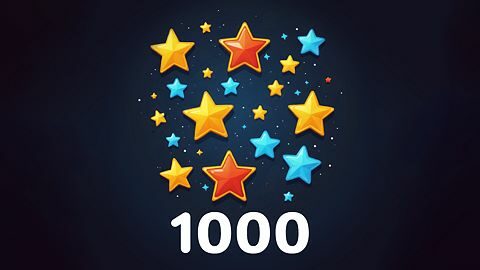 Session Star 1000