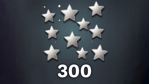 Session Star 300