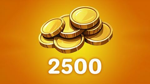 Coin Collector 2500