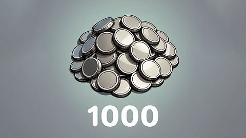 Coin Collector 1000