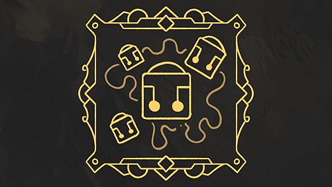 Une toile de mensonges