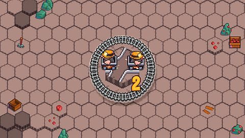 Collision-Free Combo