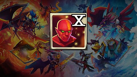 Abomination démoniaque