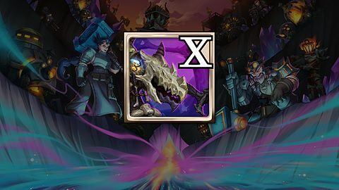 Chrysalide accomplie