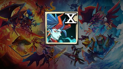 Divinité restaurée