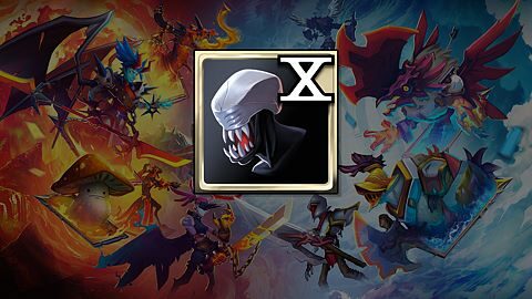 Gourmandise assouvie