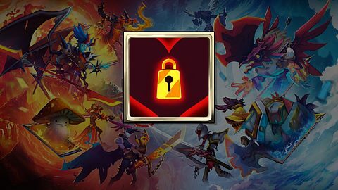 La clé de mon cœur